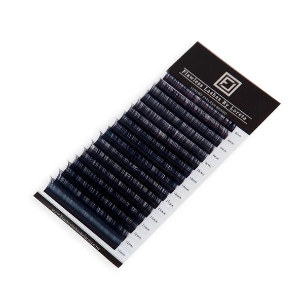 0.04 MEGA VOLUME MIXED LENGTHS LASH EXTENSIONS - Kentro Beauty Supplies Ireland