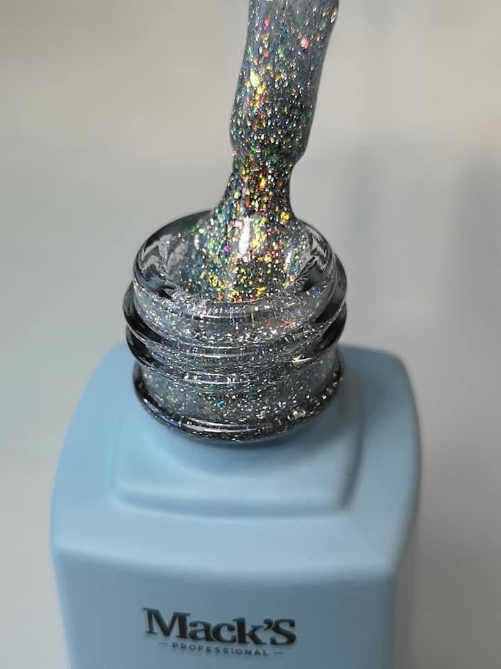 Disco Gel Polish 18 - Kentro Beauty Supplies Ireland