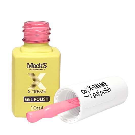 X-Treme Gel Polish 81 - Kentro Beauty Supplies Ireland