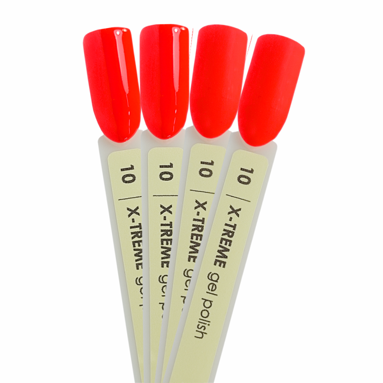 X-Treme Gel Polish 10 - Kentro Beauty Supplies Ireland