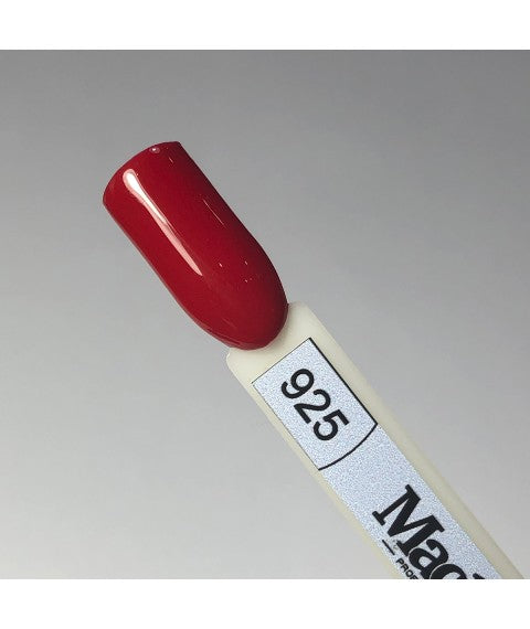 Mack’s DeLux Gel Polish 925 - Kentro Beauty Supplies Ireland