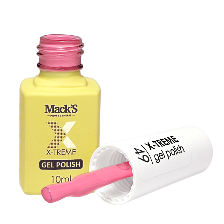 X-Treme Gel Polish 49 - Kentro Beauty Supplies Ireland
