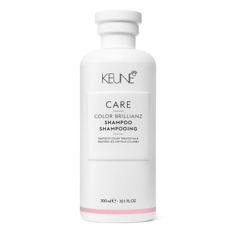 KEUNE CARE COLOR BRILLIANZ SHAMPOO - Kentro Beauty Supplies Ireland