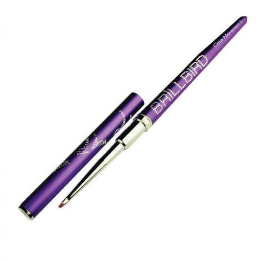 BrillBird One movement brush 3 - Kentro Beauty Supplies Ireland