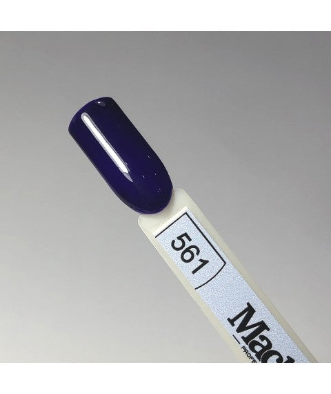 Mack’s DeLux Gel Polish 561 - Kentro Beauty Supplies Ireland