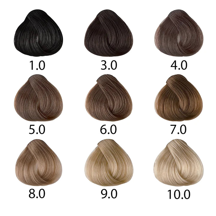 NATURALS - Kentro Beauty Supplies Ireland