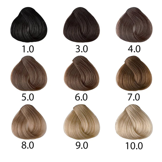 NATURALS - Kentro Beauty Supplies Ireland