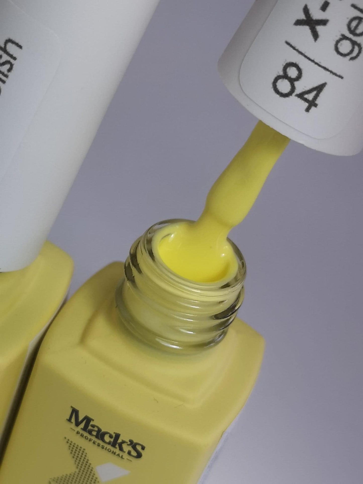 X-Treme Gel Polish 84 - Kentro Beauty Supplies Ireland