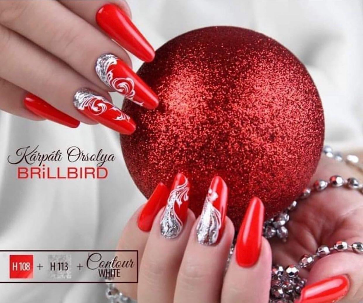 Hypnotic gel & lac - 108 - Kentro Beauty Supplies Ireland