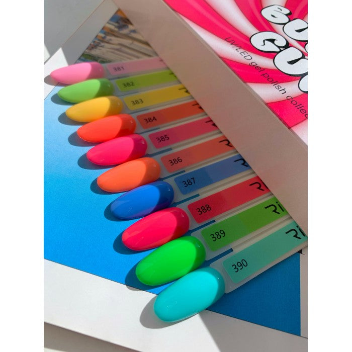 Ritzy Lac MALIBU 387 - Kentro Beauty Supplies Ireland
