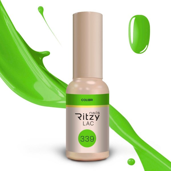 Ritzy Lac COLIBRI 339 - Kentro Beauty Supplies Ireland