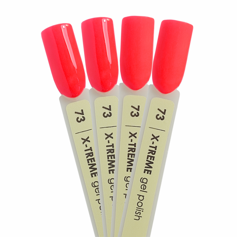 X-Treme Gel Polish 73 - Kentro Beauty Supplies Ireland