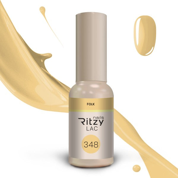 Ritzy Lac FOLK 348 - Kentro Beauty Supplies Ireland