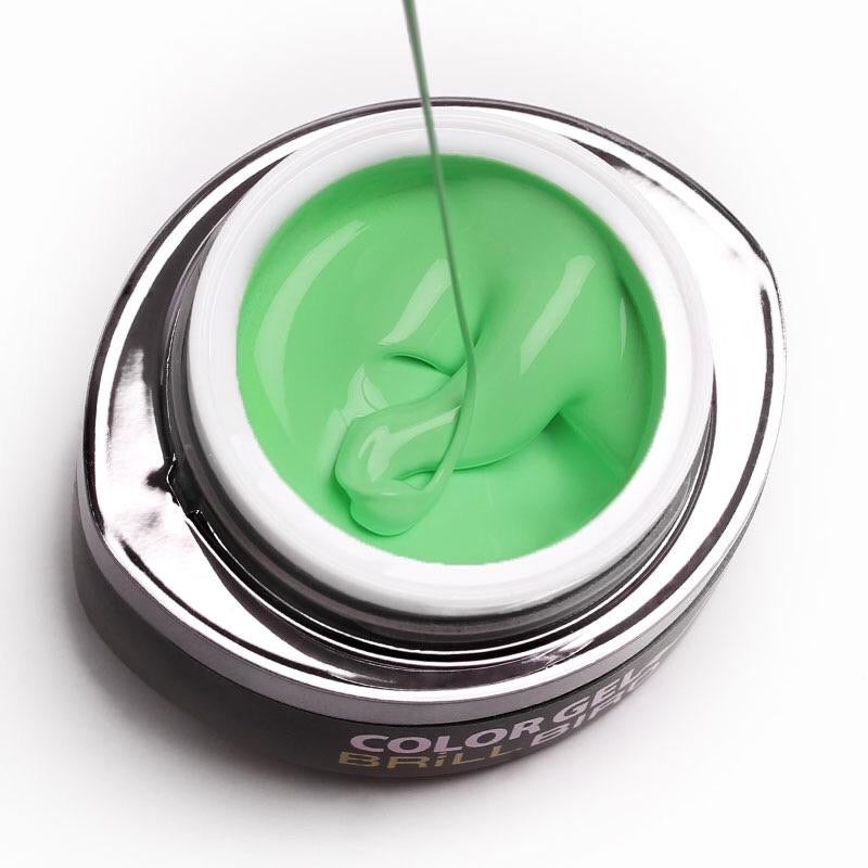 BrillBird Brush & go colour gel - GO52 - Kentro Beauty Supplies Ireland