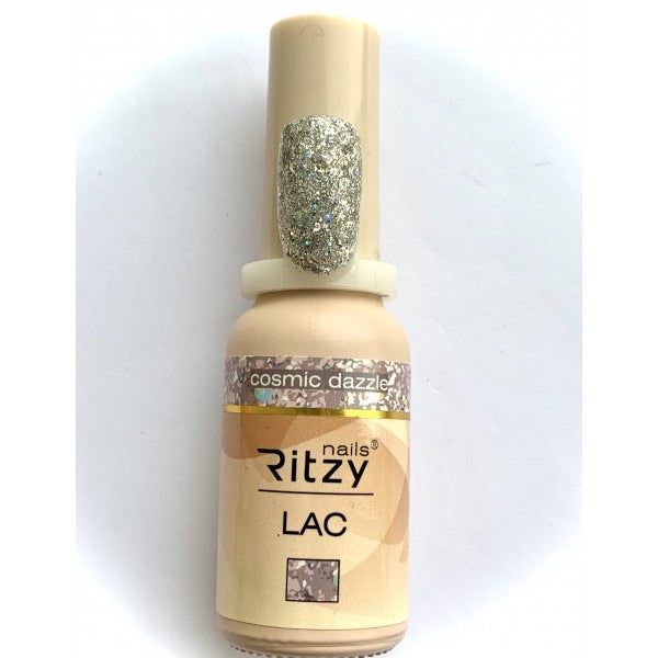 Ritzy Lac COSMIC DAZZLE 186 - Kentro Beauty Supplies Ireland