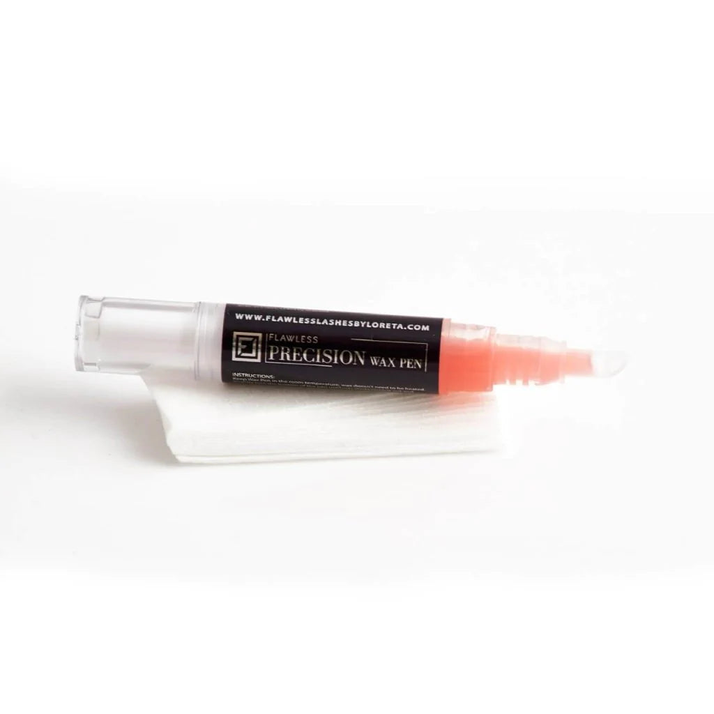 FLAWLESS EYEBROW WAX PEN - Kentro Beauty Supplies Ireland