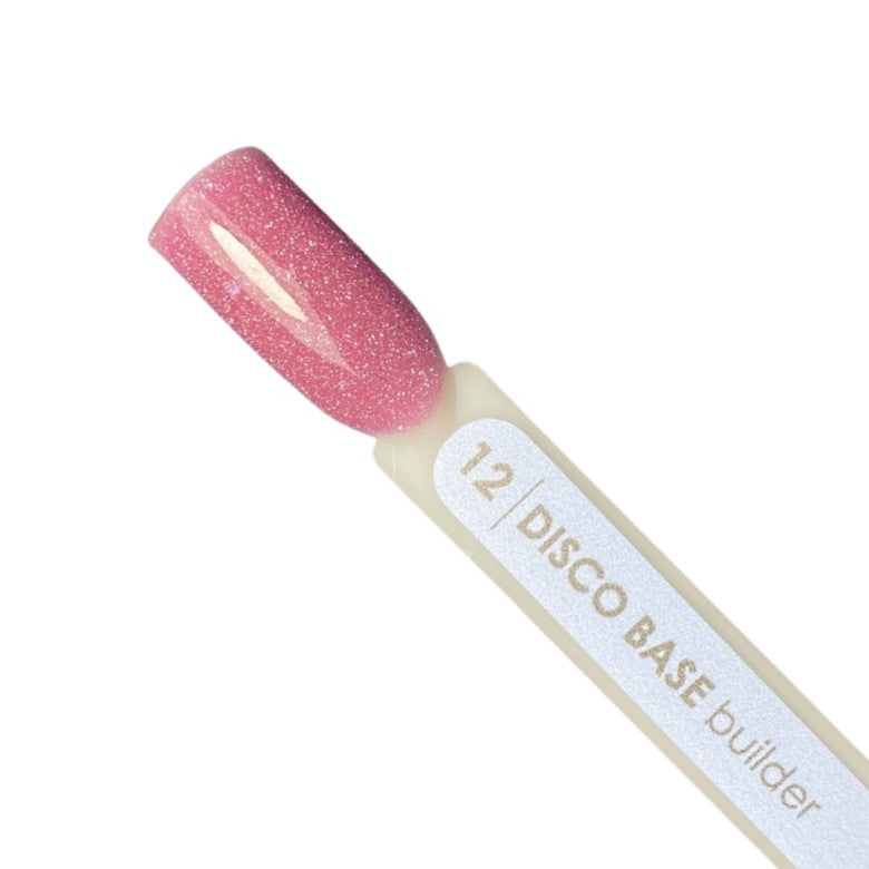 Disco Builder Base - 12 - Kentro Beauty Supplies Ireland