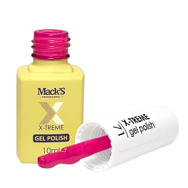 X-Treme Gel Polish 71 - Kentro Beauty Supplies Ireland