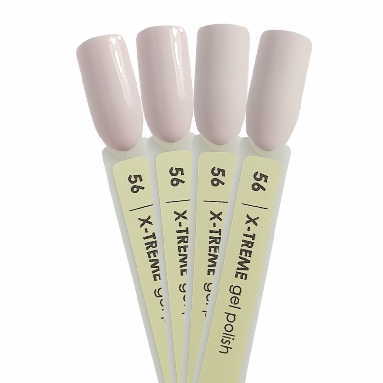 X-Treme Gel Polish 56 - Kentro Beauty Supplies Ireland