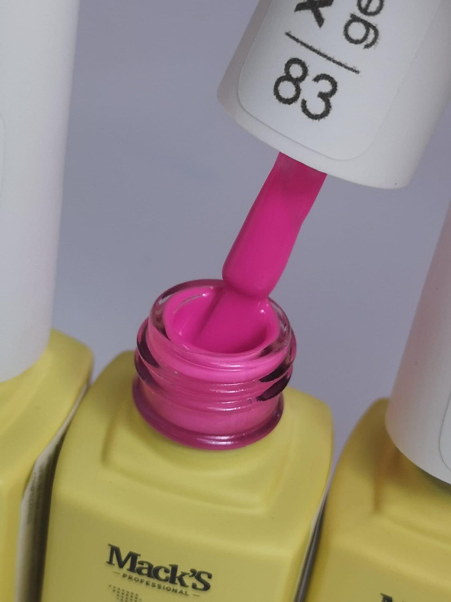 X-Treme Gel Polish 83 - Kentro Beauty Supplies Ireland