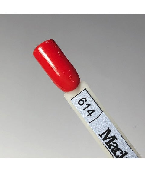 Mack’s DeLuxe Gel Polish 614 - Kentro Beauty Supplies Ireland