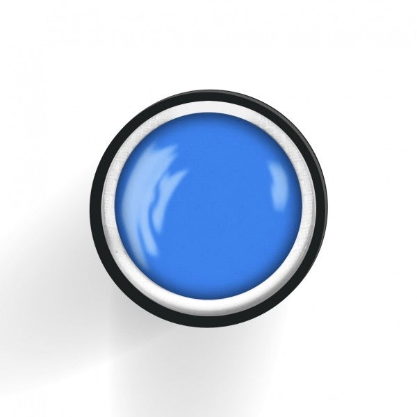 Ritzy Texture Gel Paste - Lagoon - Kentro Beauty Supplies Ireland