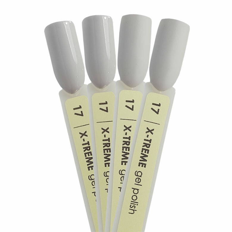 X-Treme Gel Polish 17 - Kentro Beauty Supplies Ireland