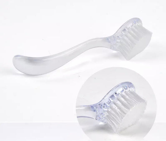 Dust Brush with Handle - Kentro Beauty Supplies Ireland