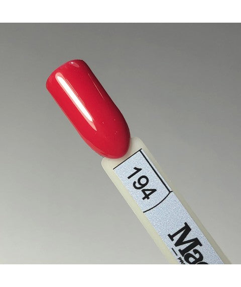 Mack’s DeLuxe Gel Polish 194 - Kentro Beauty Supplies Ireland