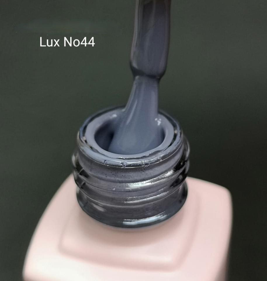 Mack’s DeLux Gel Polish 44 - Kentro Beauty Supplies Ireland