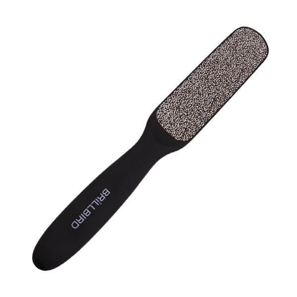 BrillBird Double Sided Foot File - Kentro Beauty Supplies Ireland