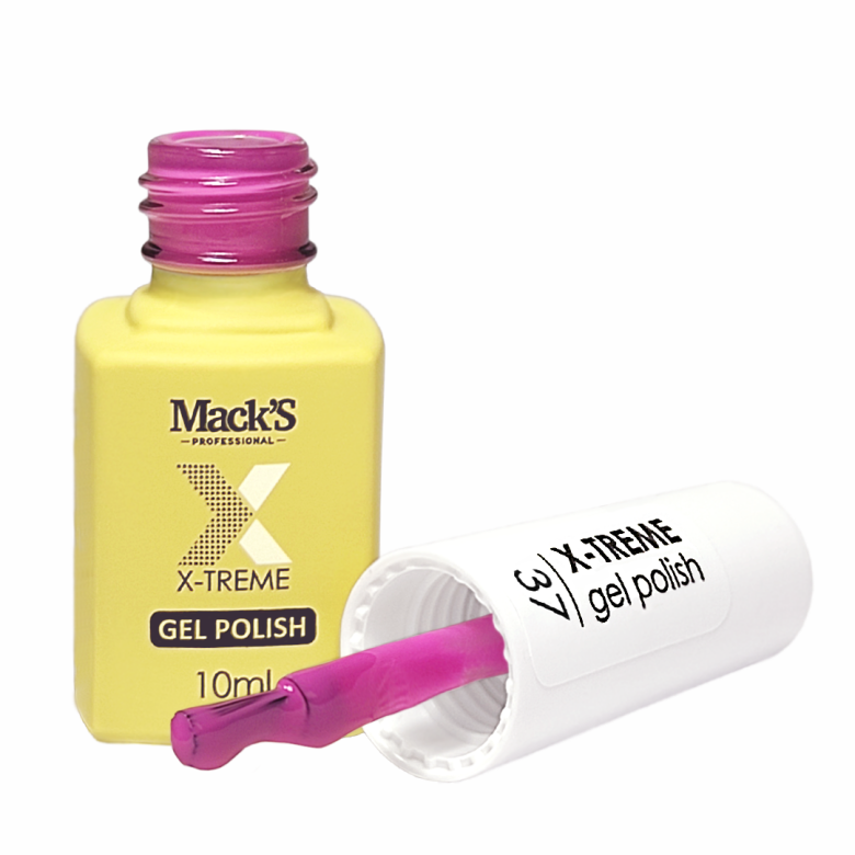 X-Treme Gel Polish 37 - Kentro Beauty Supplies Ireland