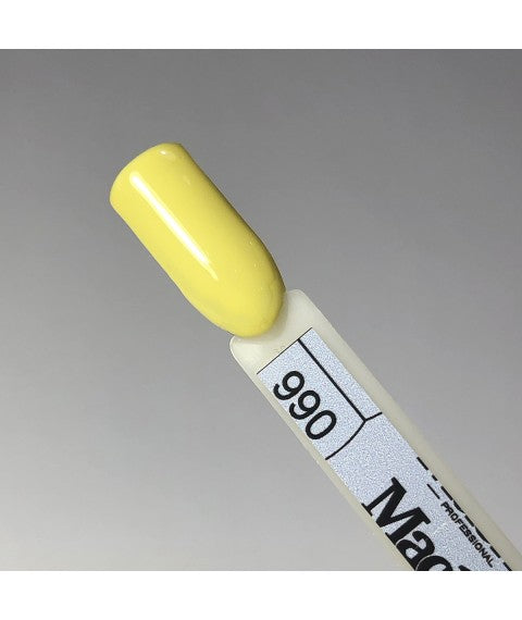 Mack’s DeLuxe Gel Polish 990 - Kentro Beauty Supplies Ireland