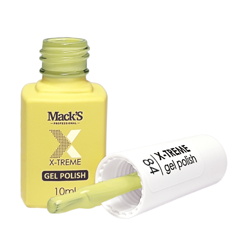 X-Treme Gel Polish 84 - Kentro Beauty Supplies Ireland