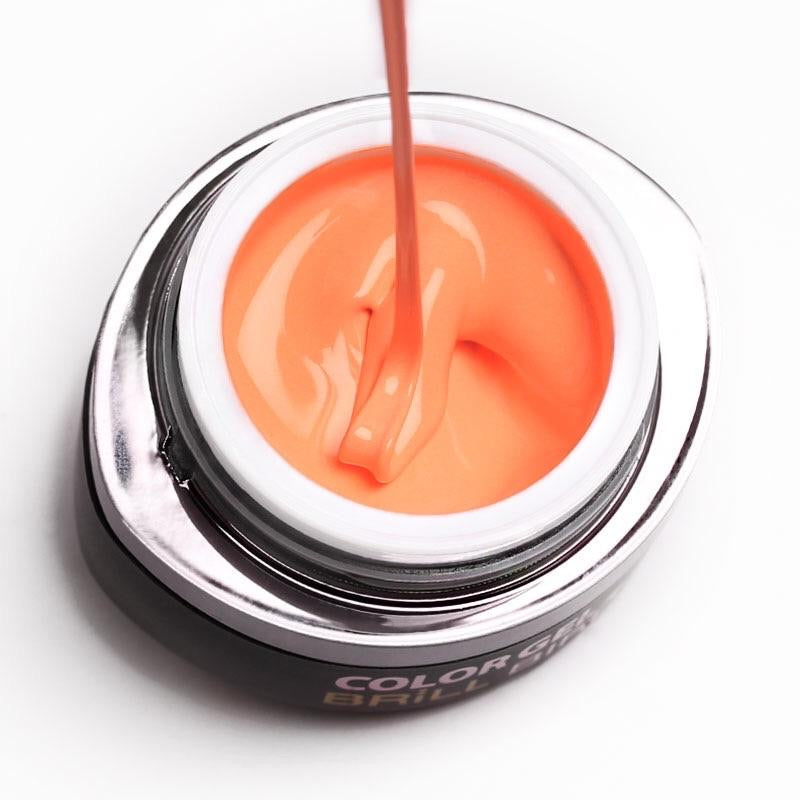 BrillBird Brush & go colour gel - GO54 - Kentro Beauty Supplies Ireland