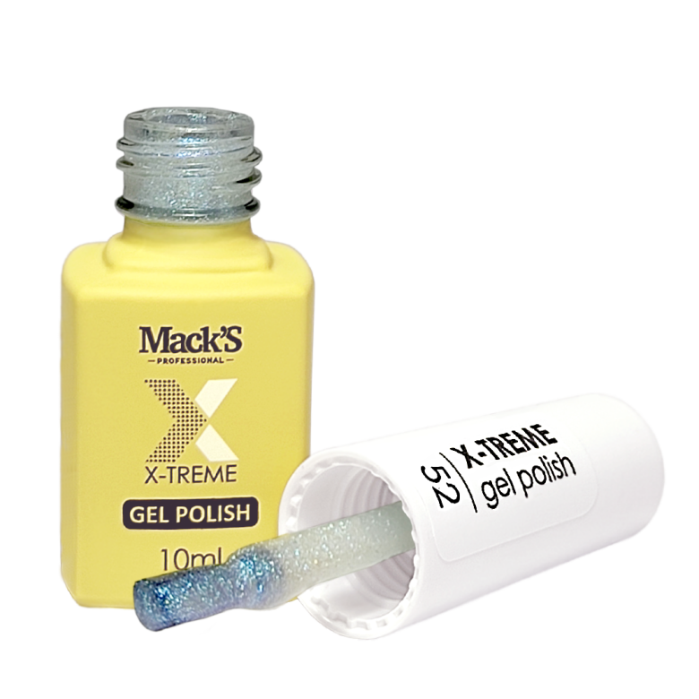 X-Treme Gel Polish 52 - Kentro Beauty Supplies Ireland