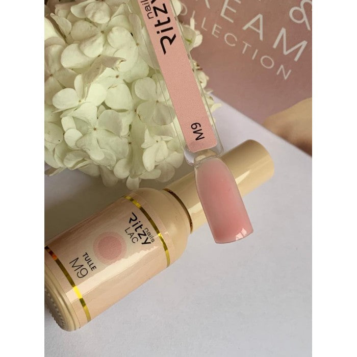 Ritzy Lac TULLE M9 - Kentro Beauty Supplies Ireland