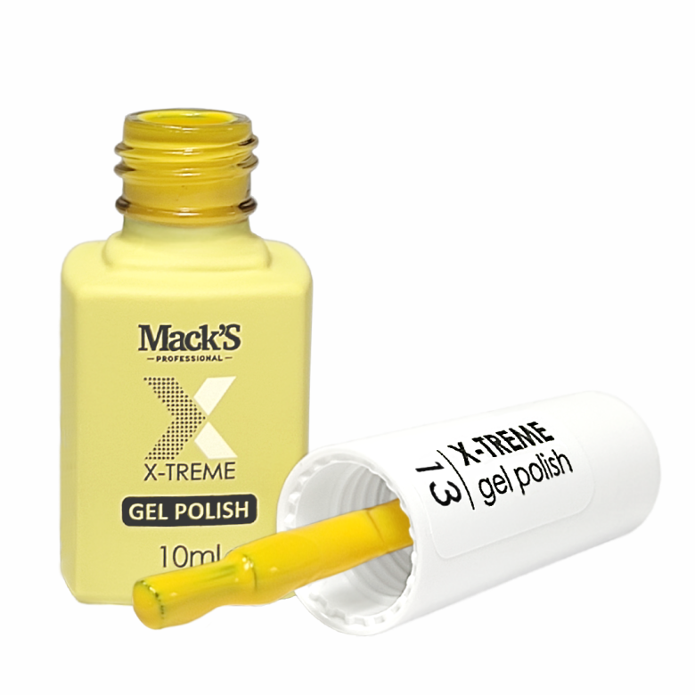 X-Treme Gel Polish 13 - Kentro Beauty Supplies Ireland
