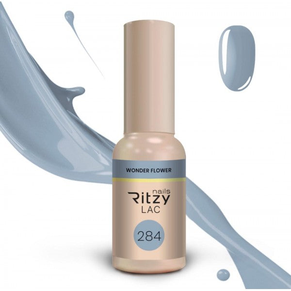 Ritzy Lac WONDER FLOWER 284 - Kentro Beauty Supplies Ireland