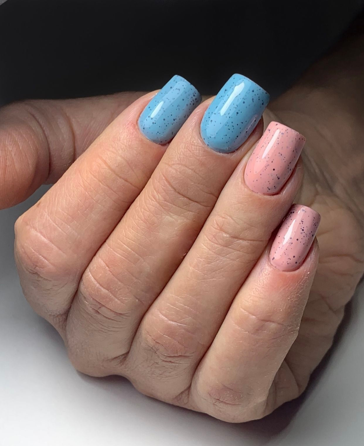 Mack’s DeLux Gel Polish 723 - Kentro Beauty Supplies Ireland