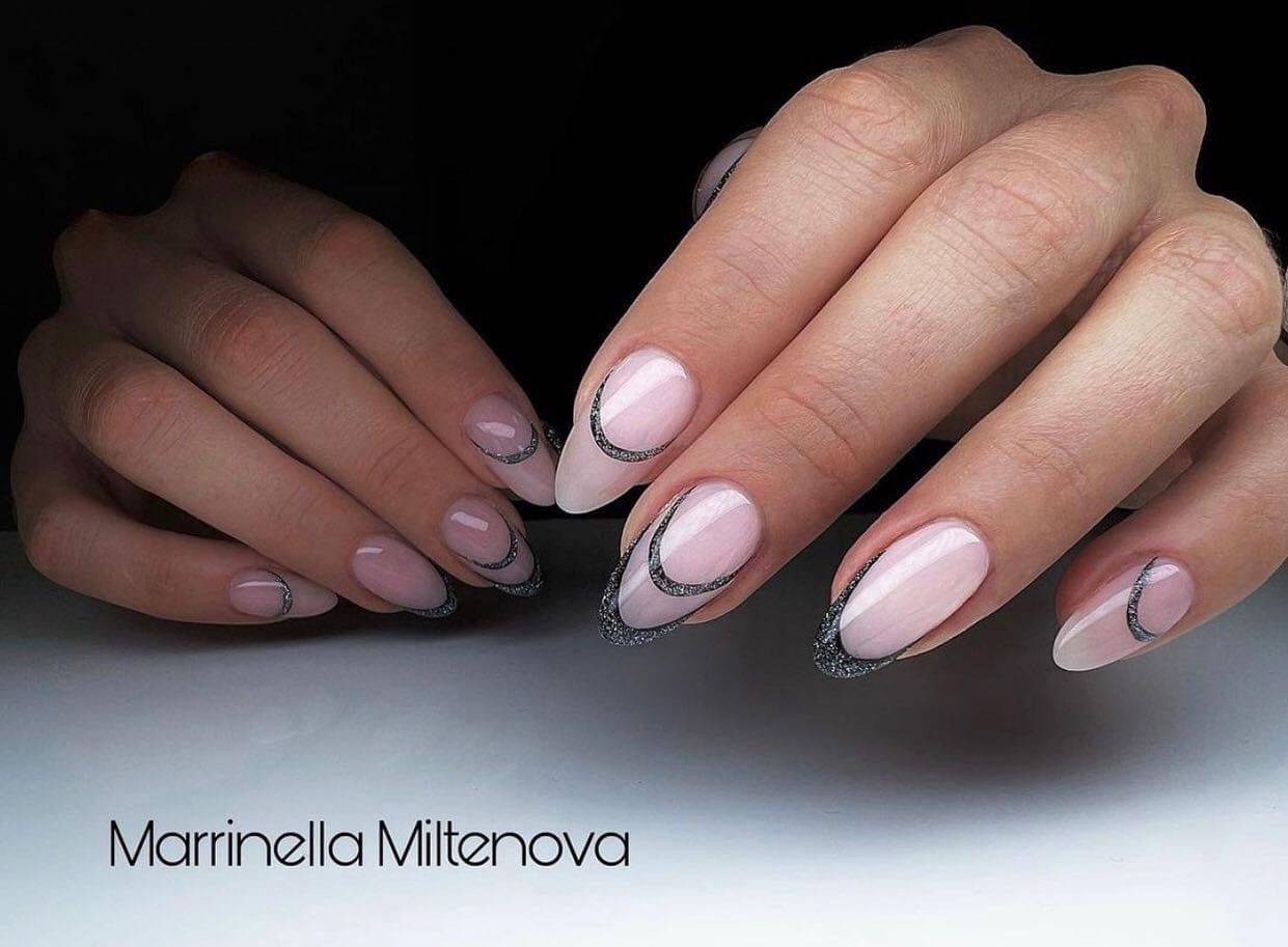 Hypnotic Gel & Lac Diamond-198 - Kentro Beauty Supplies Ireland