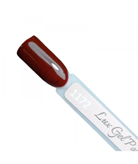 Mack’s DeLux Gel Polish 1172 - Kentro Beauty Supplies Ireland
