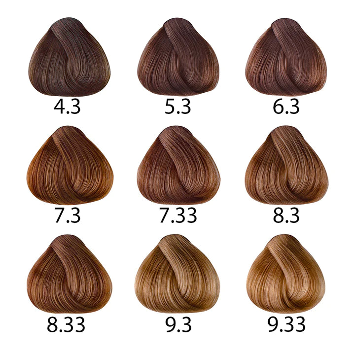 GOLDEN - Kentro Beauty Supplies Ireland