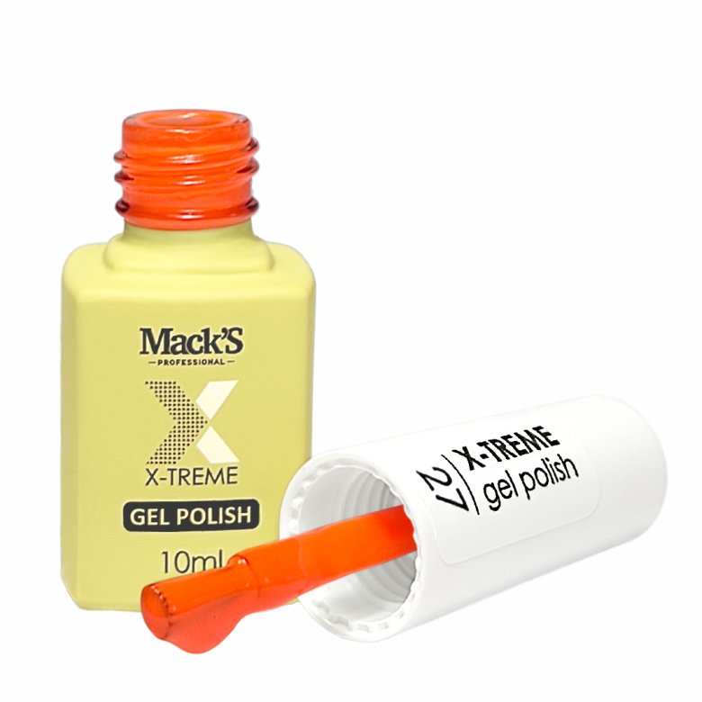 X-Treme Gel Polish 27 - Kentro Beauty Supplies Ireland