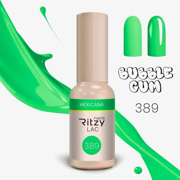 Ritzy Lac MEXICANA 389 - Kentro Beauty Supplies Ireland