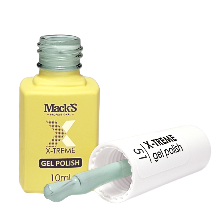 X-Treme Gel Polish 51 - Kentro Beauty Supplies Ireland