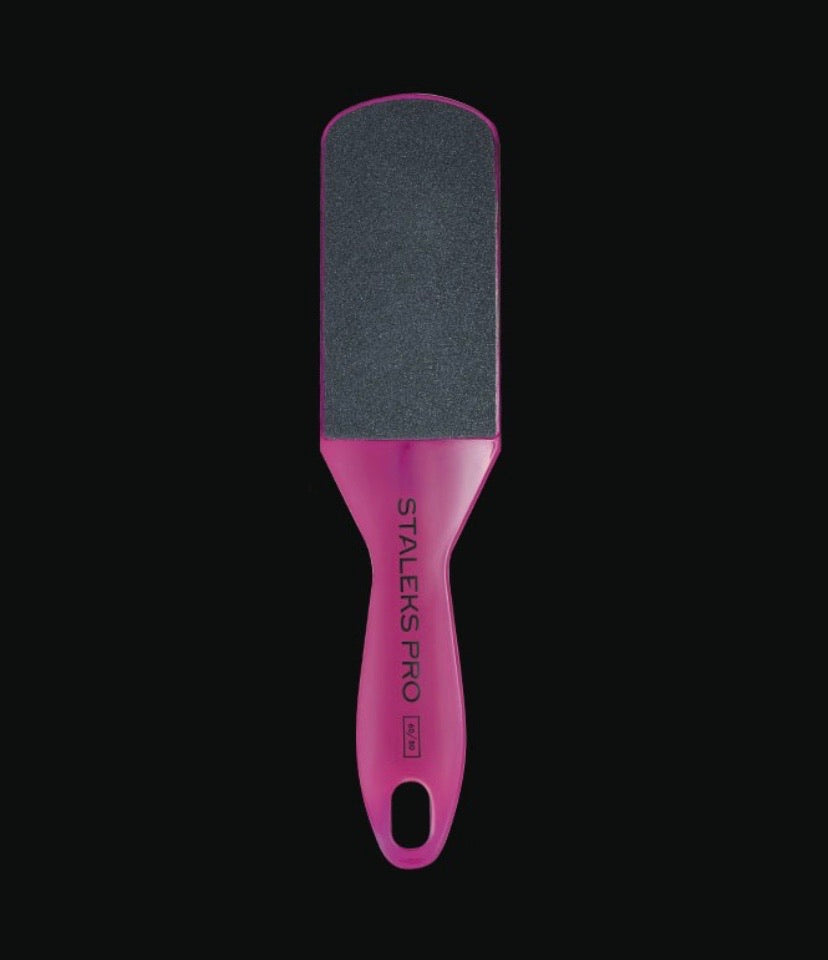 Staleks Pedicure File EXPERT 10 TYPE 2 - Kentro Beauty Supplies Ireland