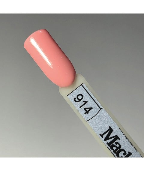 Mack’s DeLux Gel Polish 914 - Kentro Beauty Supplies Ireland