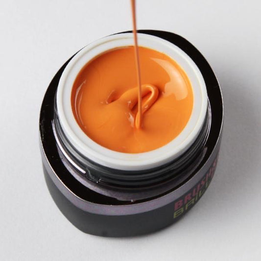 BrillBird Brush & go colour gel - GO112 - Kentro Beauty Supplies Ireland