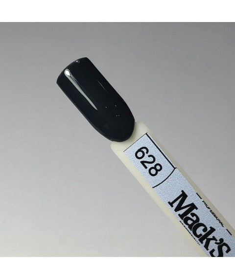 Mack’s DeLux Gel Polish 628 - Kentro Beauty Supplies Ireland